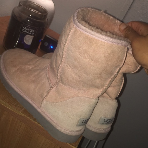 Ugg’s - Picture 2 of 2